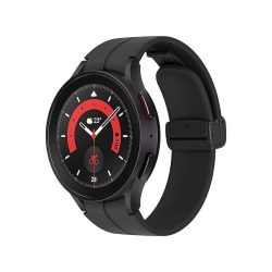 Samsung Galaxy Watch 5 Pro R920 45mm, NFC, BT 5.2, Titanium Black EU SM-R920