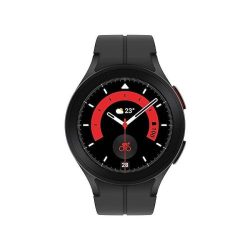 Samsung Galaxy Watch 5 Pro R920 45mm, NFC, BT 5.2, Titanium Black EU SM-R920