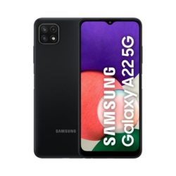 Samsung Galaxy A22 (A226 2021) 5G 64GB (4GB Ram) Dual-Sim Grey EU