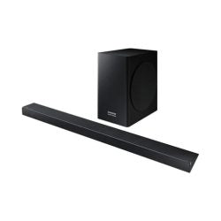 Ασύρματη Μπάρα Ήχου Samsung Soundbar (HW-T420) Black EU