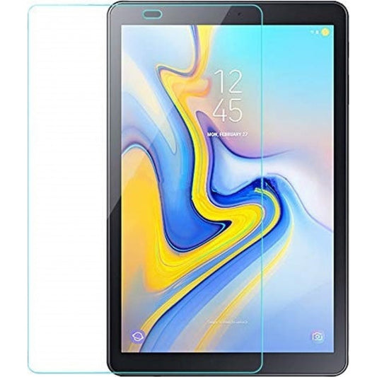 Full Glue Full tempered glass 9H (Tablet Samsung Galaxy TAB A 10.5" T590/595)