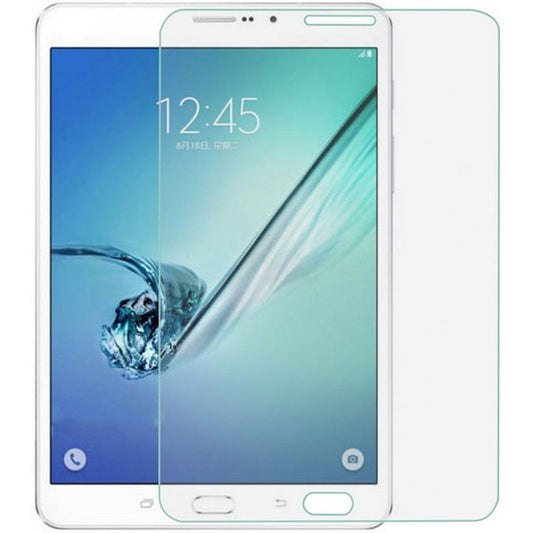 Full Glue Full tempered glass 9H (Tablet Samsung Galaxy TAB S2 8.0" T710/715)