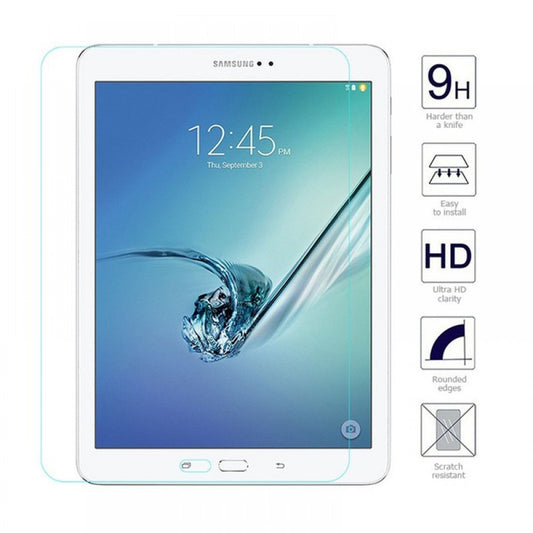 Full Glue Full tempered glass 9H (Tablet Samsung Galaxy TAB Note 10.1" 2014 P600/601/605)