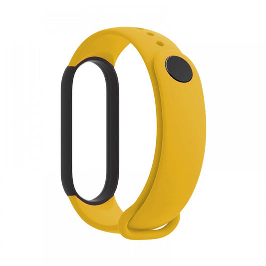 Λουράκι Softband με Techonto Strap για Xiaomi Mi Band 5/6