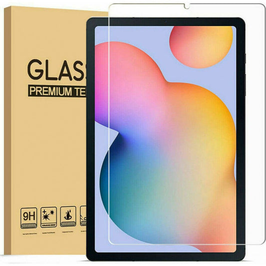 Tempered Glass 9H Τζαμάκι προστασίας για Tablet Huawei Matepad T8 8.0"