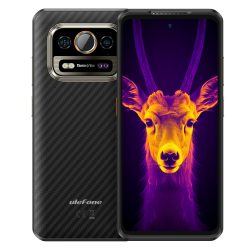 ULEFONE ARMOR 25T PRO 6GB 256GB BLACK 5G