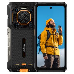 ULEFONE ARMOR 26 ULTRA 12GB 512GB BLACK 5G