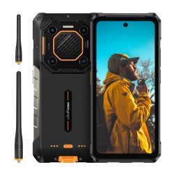 ULEFONE ARMOR 26 ULTRA 12GB 512GB BLACK 5G