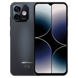 ULEFONE NOTE 16 PRO 8GB 128GB METEORITE BLACK