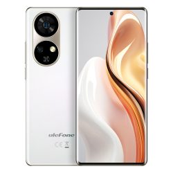 ULEFONE NOTE 17 PRO 12GB 256GB PEARL WHITE 4G