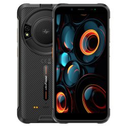 ULEFONE POWER ARMOR 16S 8GB 128GB BLACK NFC 4G