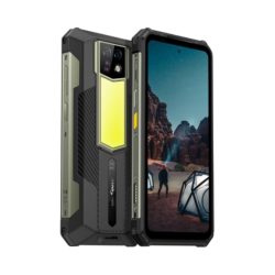 Ulefone Armor 24 4G 256GB (12GB Ram) Dual-Sim Black EU