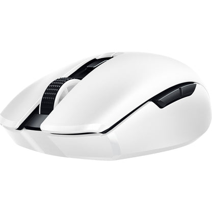 Razer OROCHI V2 White Ultra Lightweight - Dual Wireless - 5G 18K DPI - 950hrs Battery