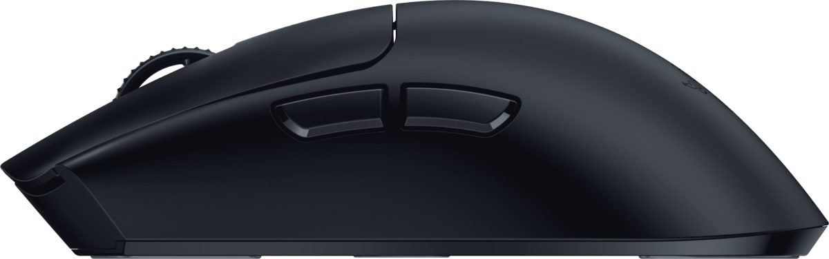 Razer VIPER V3 PRO Black - Wireless Gaming Mouse - 54g - 8K Polling Rate - 35K DPI - 95h Battery