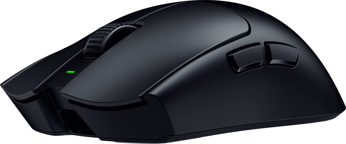 Razer VIPER V3 PRO Black - Wireless Gaming Mouse - 54g - 8K Polling Rate - 35K DPI - 95h Battery