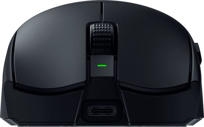 Razer VIPER V3 PRO Black - Wireless Gaming Mouse - 54g - 8K Polling Rate - 35K DPI - 95h Battery