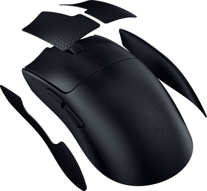 Razer VIPER V3 PRO Black - Wireless Gaming Mouse - 54g - 8K Polling Rate - 35K DPI - 95h Battery