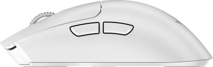 Razer VIPER V3 PRO White - Wireless Gaming Mouse - 54g - 8K Polling Rate - 35K DPI - 95h Battery