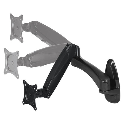 Arctic W1 3D - Monitor arm with complete 3D movement for Wall mount installation