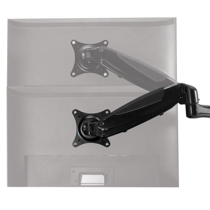 Arctic W1 3D - Monitor arm with complete 3D movement for Wall mount installation