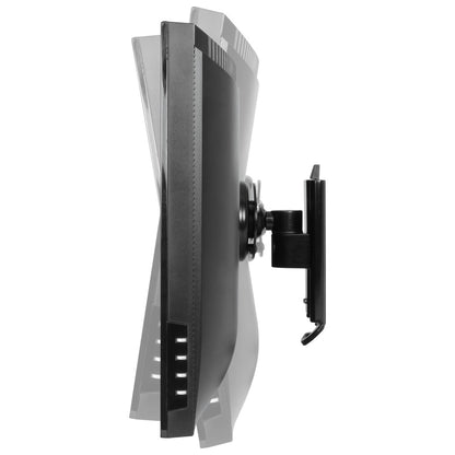 Arctic W1A - Monitor Wall Mount with Quick-Fix System VESA mount 13"-43" - 20Kg