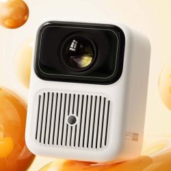 Xiaomi Wanbo Projector Dali 1 Portable 720p White EU