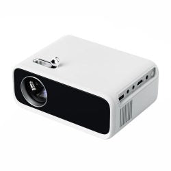 Xiaomi Wanbo Projector Mini Pro Portable 720p with Android system White EU