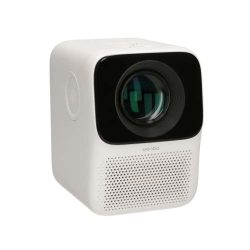 Xiaomi Wanbo Projector T2 Free Portable Full HD 1080p White EU