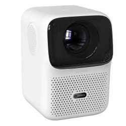 Xiaomi Wanbo Projector T4 Full HD 1080p with Android system White EU