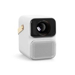 Xiaomi Wanbo Projector T6 Max Portable Full HD 1080p White EU