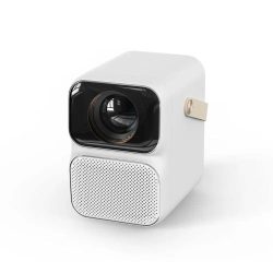 Xiaomi Wanbo Projector T6 Max Portable Full HD 1080p White EU