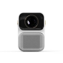 Xiaomi Wanbo Projector T6 Max Portable Full HD 1080p White EU