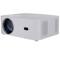 Xiaomi Wanbo Projector X1 120 inch WiFi White EU