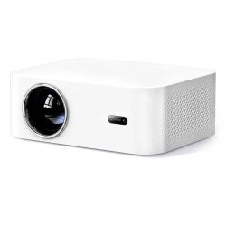 Xiaomi Wanbo Projector X2 Max 1080p with Dual-band Wif-Fi 6 White EU