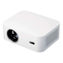 Xiaomi Wanbo Projector X2 Max 1080p with Dual-band Wif-Fi 6 White EU