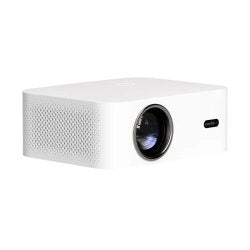 Xiaomi Wanbo Projector X2 Pro HD 720P with Android 9.0, 450ANSI, Wifi 6 White EU