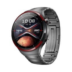 Huawei Watch 4 Pro (Space Edition) 48mm (Medes-L19MN) Titanium EU