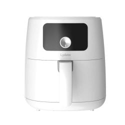 Xiaomi Lydsto Air Fryer 5L with Smart application, White EU