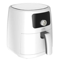 Xiaomi Lydsto Air Fryer 5L with Smart application, White EU