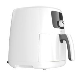 Xiaomi Lydsto Air Fryer 5L with Smart application, White EU