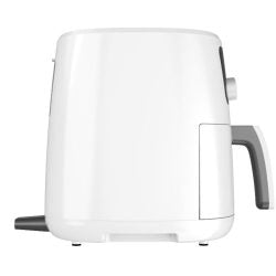 Xiaomi Lydsto Air Fryer 5L with Smart application, White EU