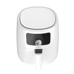 Xiaomi Lydsto Air Fryer 5L with Smart application, White EU