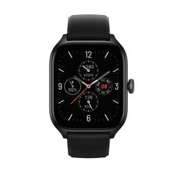 Amazfit GTS 4 Black EU