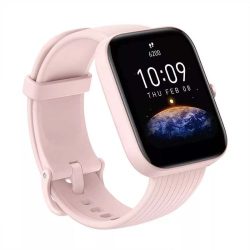 Amazfit Bip 3 Pro Pink EU