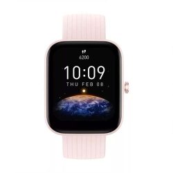 Amazfit Bip 3 Pro Pink EU