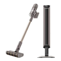 Xiaomi Dreame Z10 Cordless Vacuum Cleaner with Auto Empty Station Beige EU