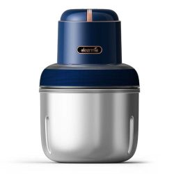 Xiaomi Deerma Mincer Cordless DEM-JR08 Silver/ Blue EU