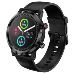 Xiaomi Haylou LS05S RT Solar Smart Watch Black EU