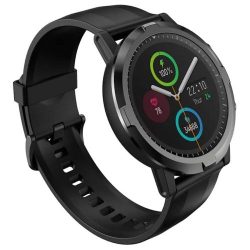 Xiaomi Haylou LS05S RT Solar Smart Watch Black EU