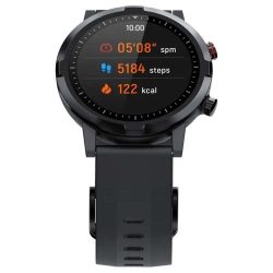 Xiaomi Haylou LS05S RT Solar Smart Watch Black EU